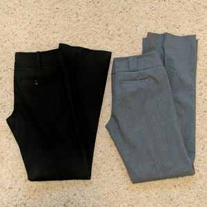 Set of The Limited, Drew Dress pants